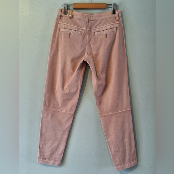 PrAna Janessa Chino Pant size 0 - Picture 9 of 12